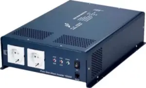 12-220 volt inverter