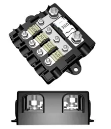12V Power Fuse