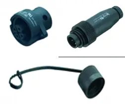 220V SOCKET + cable