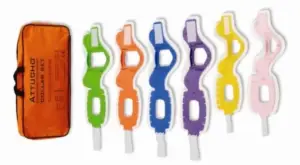 CERVICAL COLLER
