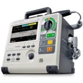 DEFIBRILLATOR