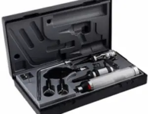 Diagnostic Set (Otoscope - Ophthalmoscope)