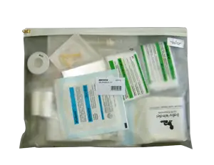 Emergency birth Set (disposable)