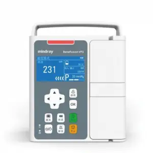 INFUSION PUMP