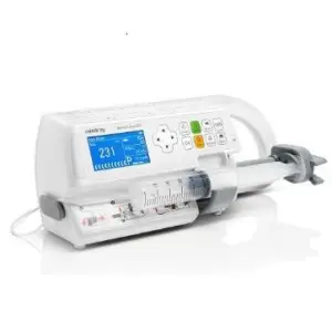 INJECTOR PUMP