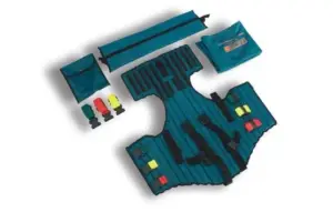 KED Life Vest