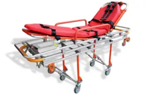 Main Stretcher