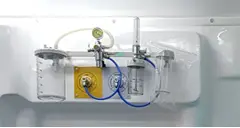 Oxygen systems