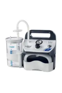 Portable Vacuum Aspirator
