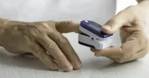 Pulse Oximeter