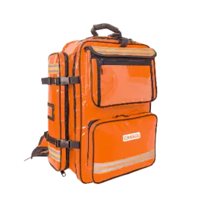 Reanimation Kit (Complete Unit) +Bag