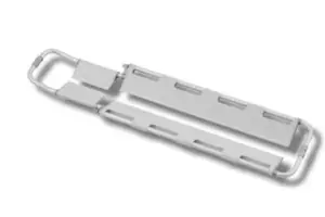 SCOOP STRETCHER
