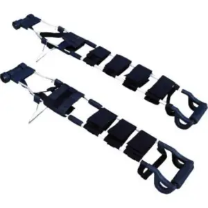 Traction Splint Set