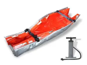 VACUM STRETCHER