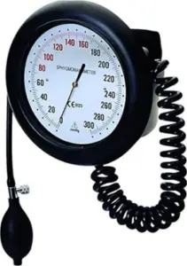 Wall Type Blood Pressure Monitor